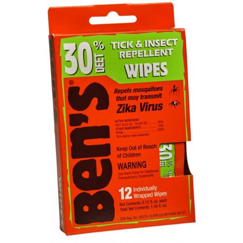 ARB BEN'S 30 INSECT REPELLENT