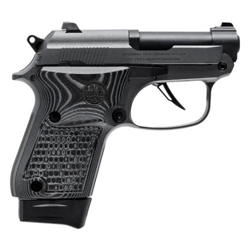 BERETTA 20X 22LR 2.4" 8RD