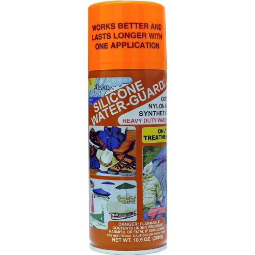 ATSKO SILICONE WATER-GUARD