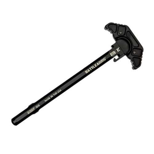 BATTLE ARMS AR15 RACK AMBI