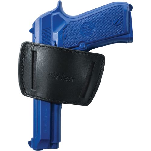 ALLEN BELT SLIDE HOLSTER AMBI