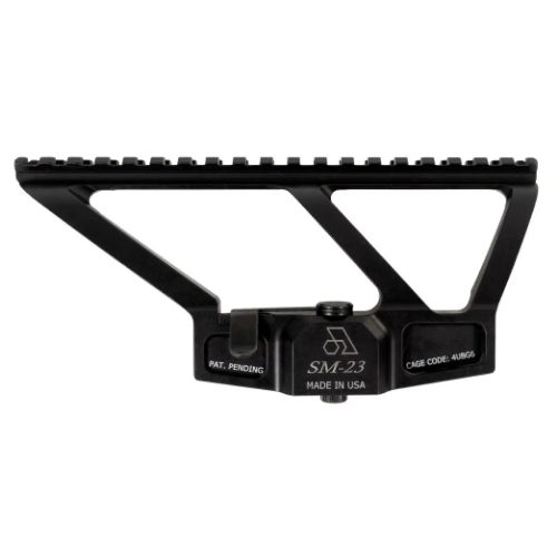 ARSENAL SCOPE MOUNT SM-23