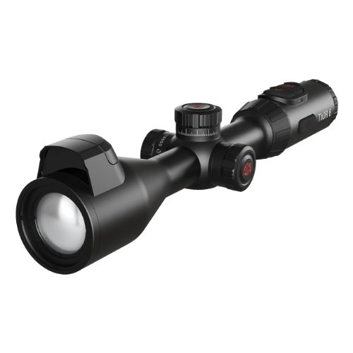 ATN THOR 6 ELITE 2.5-20X 384