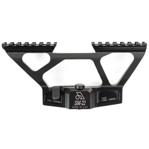 ARSENAL SCOPE MOUNT SAM7K