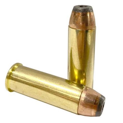 BARNES PIONEER 44 REM MAG