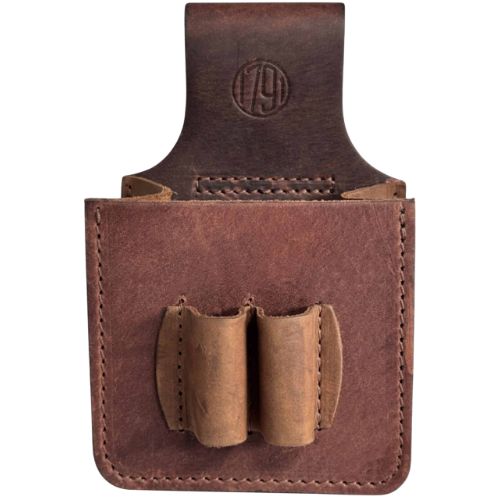 1791 HUNT SHOTHSELL POUCH 12GA