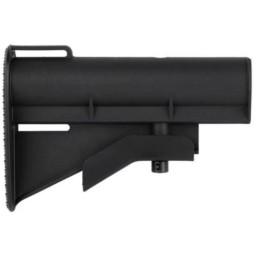 B5 SYSTEMS CAR 15 STOCK BLACK