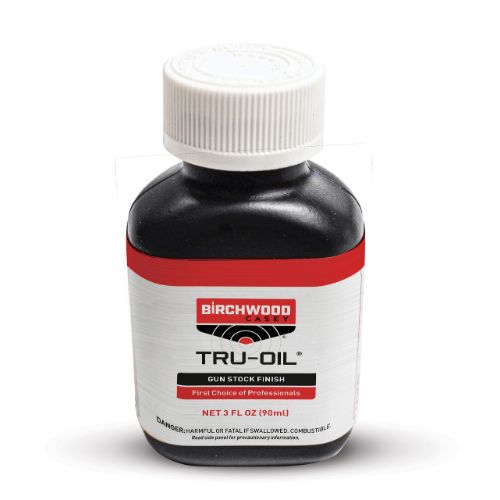 B/C TRU-OIL STOCK FINISH 8OZ.