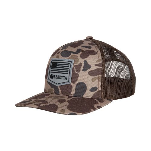 BERETTA CAP PM TRUCKER R 112