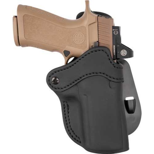 1791 PDH2.4 PADDLE HLSTR MULT-