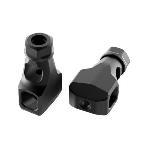 AUDERE HAMMERHEAD MUZZLE BRAKE