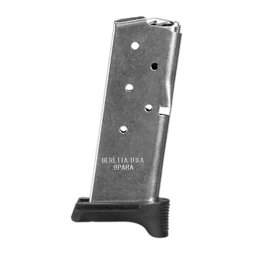 BERETTA MAGAZINE APX 9MM LUGER