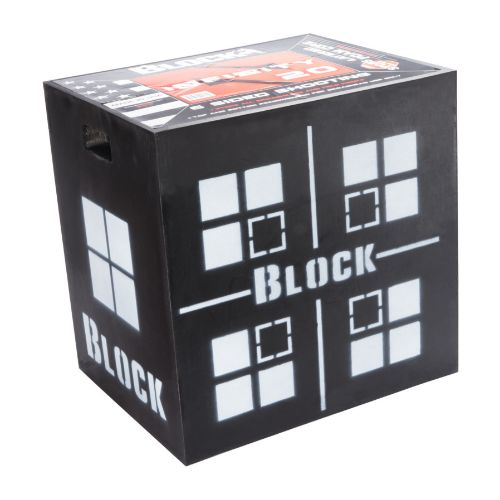 BLOCK TARGETS INFINITY 20"