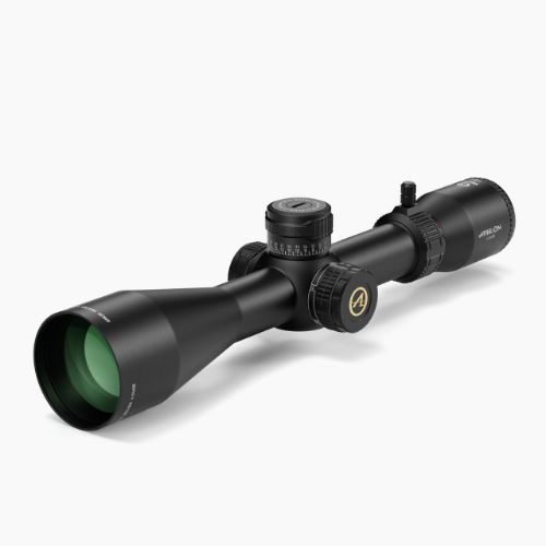 ATHLON SCOPE ARES HLR 4-24X50