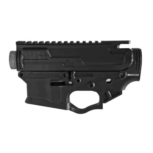 ATI ALPHA MAXX STRIPPED LOWER/