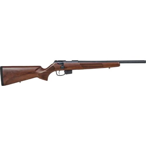 ANSCHUTZ 1761 D HB 17HMR