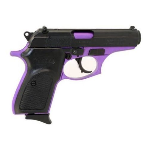 BERSA THUNDER 380ACP FS