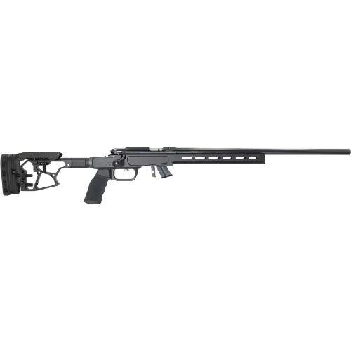 ANSCHUTZ 1710 XLR HB 22LR