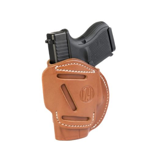 1791 RVH2S BELT HOLSR OWB MULT