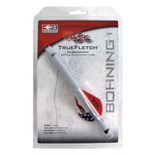 BOHNING BLAZER TRUE FLETCH