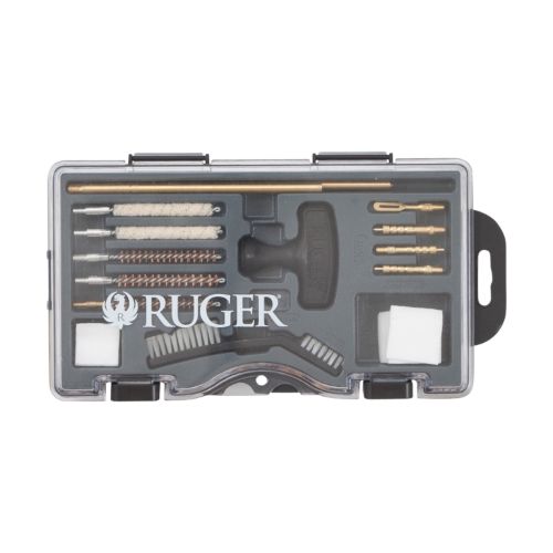 ALLEN RUGER RIMFIRE CLEANING