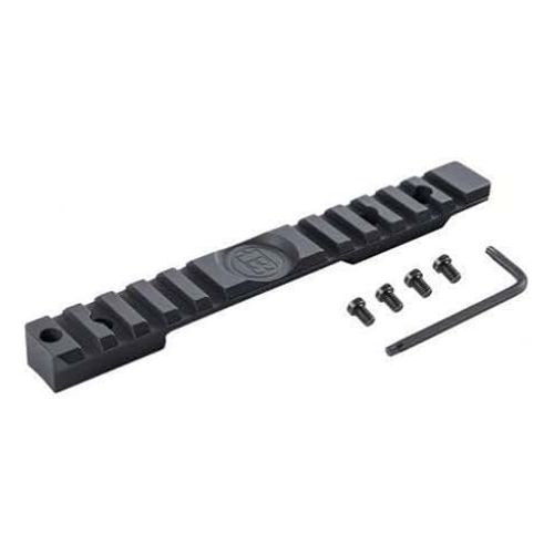 BERGARA 20MOA PICATINNY RAIL