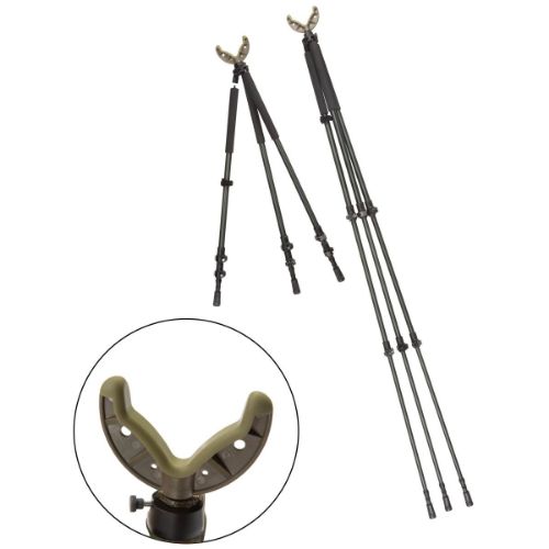 ALLEN AXIAL SHOOTING STICK