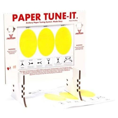 30-06 OUTDOORS PAPER REFILL