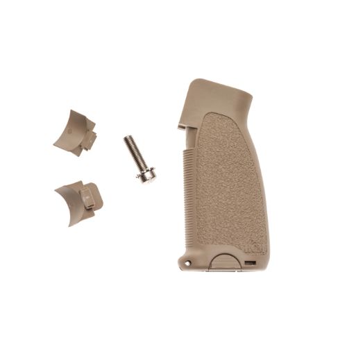 BCM PISTOL GRIP MOD 0 FDE