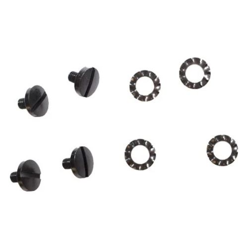 BERETTA GRIP SCREW KIT SLOTTED