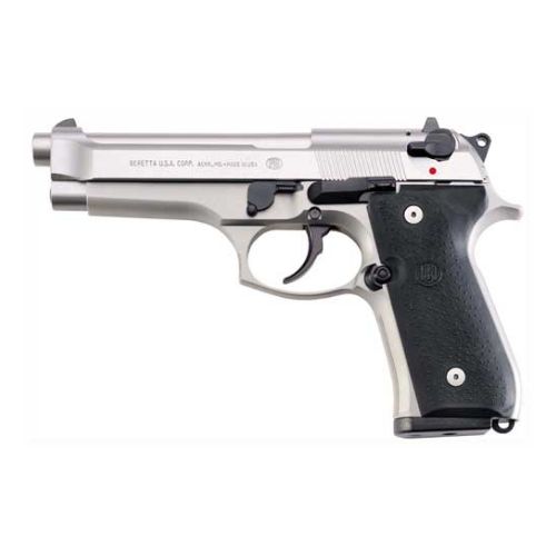 BERETTA 92FS 9MM 4.9" 10RD