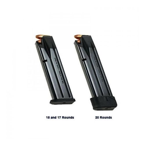 BERETTA MAGAZINE PX4 9MM