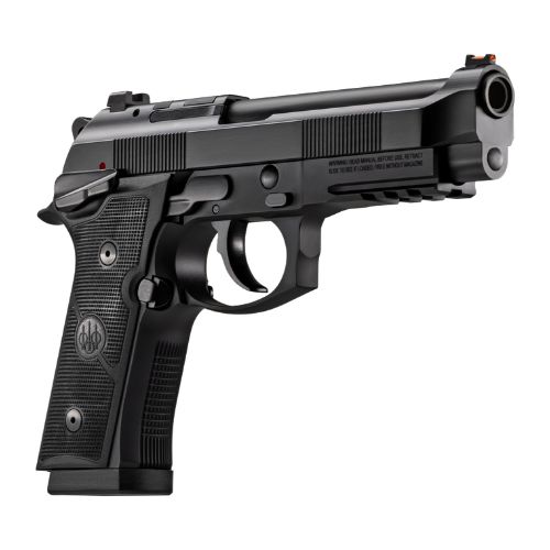 BERETTA 92GTS FULL SIZE 9MM