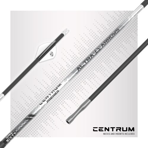ALTRA ARROWS 166 CENTRUM