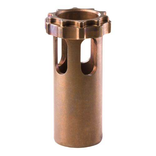 BANISH SUPPRESSORS 4786