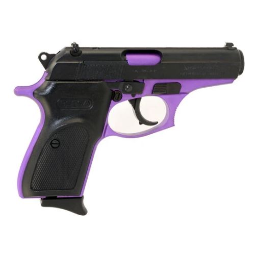 BERSA THUNDER 380ACP FS