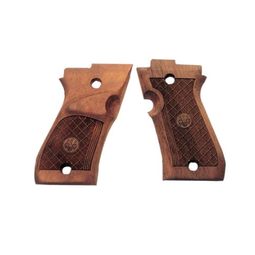 BERETTA 87 STANDARD GRIPS