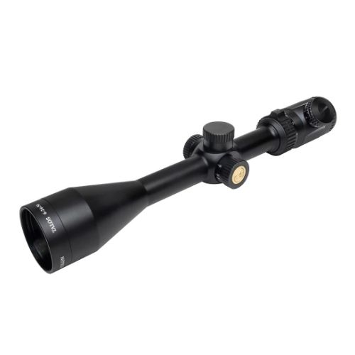 ATHLON SCOPE TALOS 6-24X50