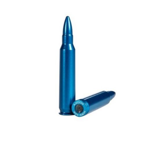 A-ZOOM METAL SNAP CAP BLUE