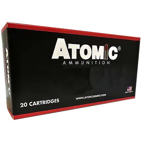 ATOMIC 44 MAG SUBSONIC 300GR