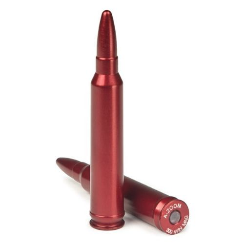 A-ZOOM METAL SNAP CAP .308