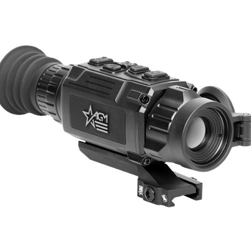 AGM RATTLER V2 25-256 THERMAL