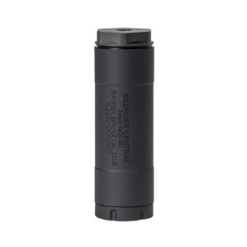 BANISH SUPPRESSORS BANISH22K