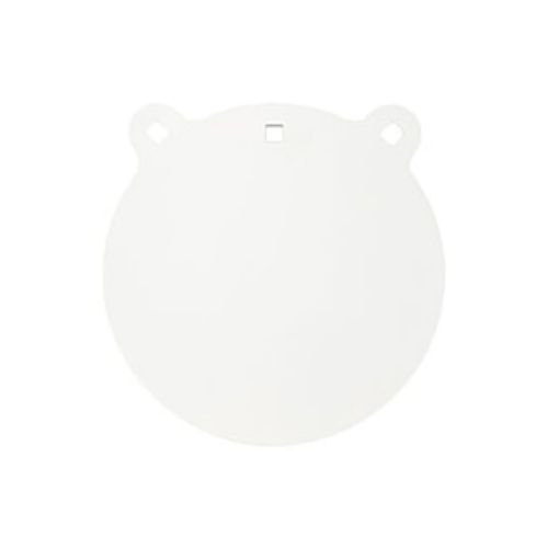 BASH TARGET AR500 GONG TARGET