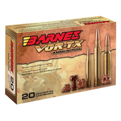 BARNES VOR-TX 30-30 WIN 150GR