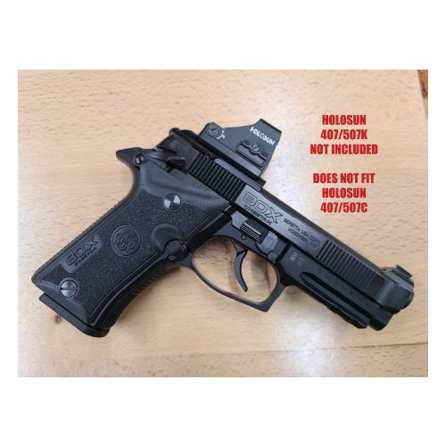 BERETTA 80X RDO KIT HOLOSUN