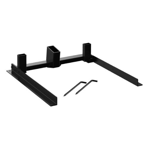 BASH TARGET STEEL TARGET STND