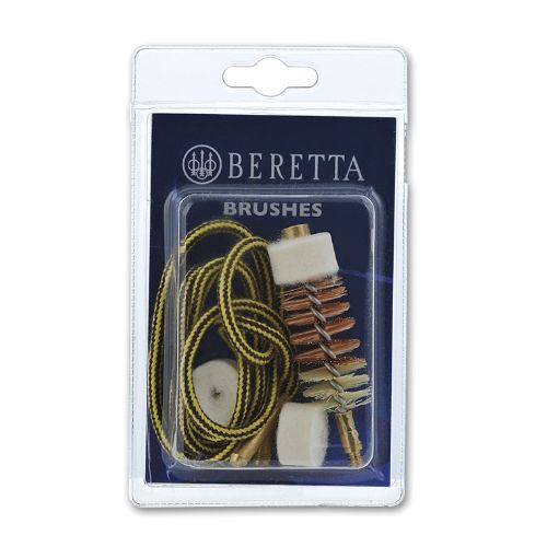 BERETTA PULL-THROUGH CLEANING