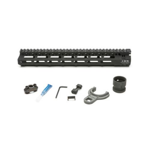 BCM RAIL MCMR 13" M-LOK