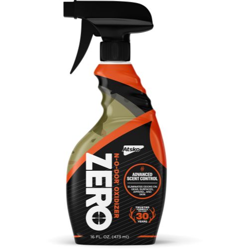 ATSKO ZERO N-O-DOR OXIDIZER